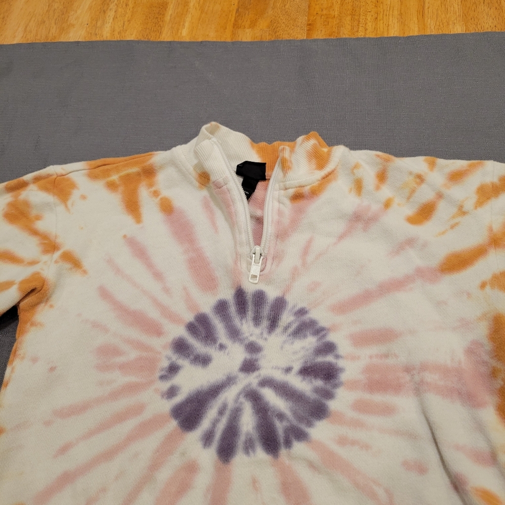 🧸EUC~  GIRLS PULL OVER - Picture 4 of 8
